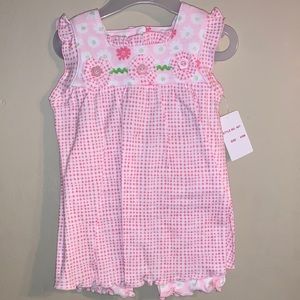 RSB collection baby dress